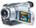 купить видеокамера Sony DCR-TRV240E продажа в онлайн-магазине